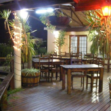 乔治 松渡假村酒店 外观 照片