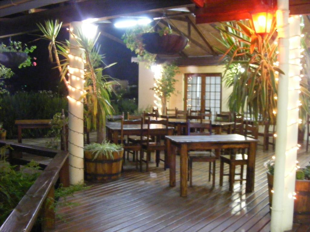 乔治 松渡假村酒店 外观 照片